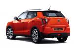 SsangYong Tivoli 2019 года (KR)